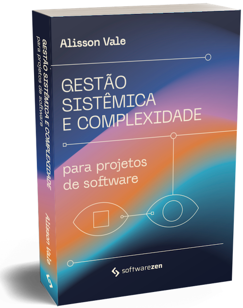 Livro Gestão Sistêmica